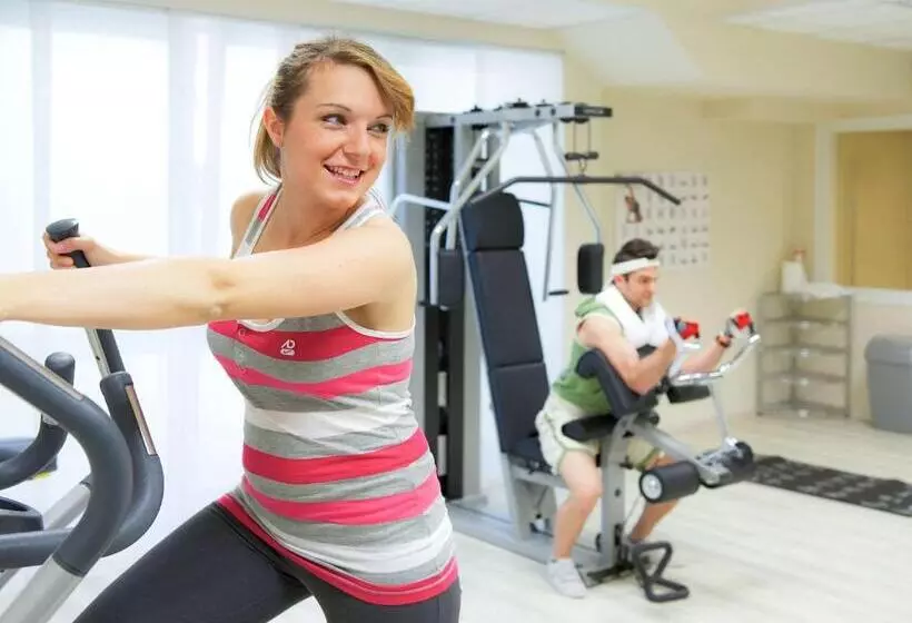 ホテル Mercure Bergamo Aeroporto