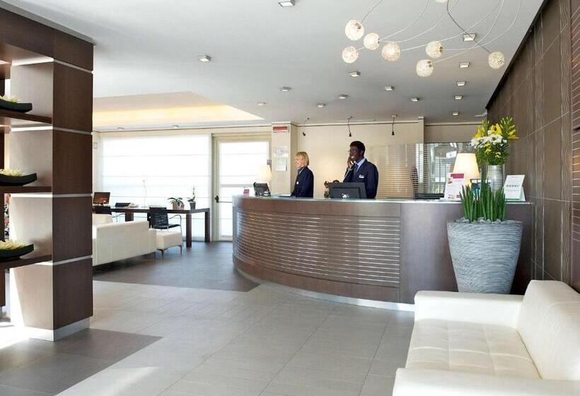 酒店 Mercure Bergamo Aeroporto