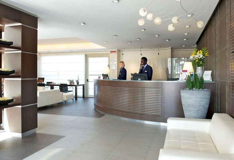 酒店 Mercure Bergamo Aeroporto