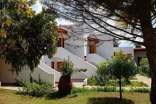 ホテル Mikro Village