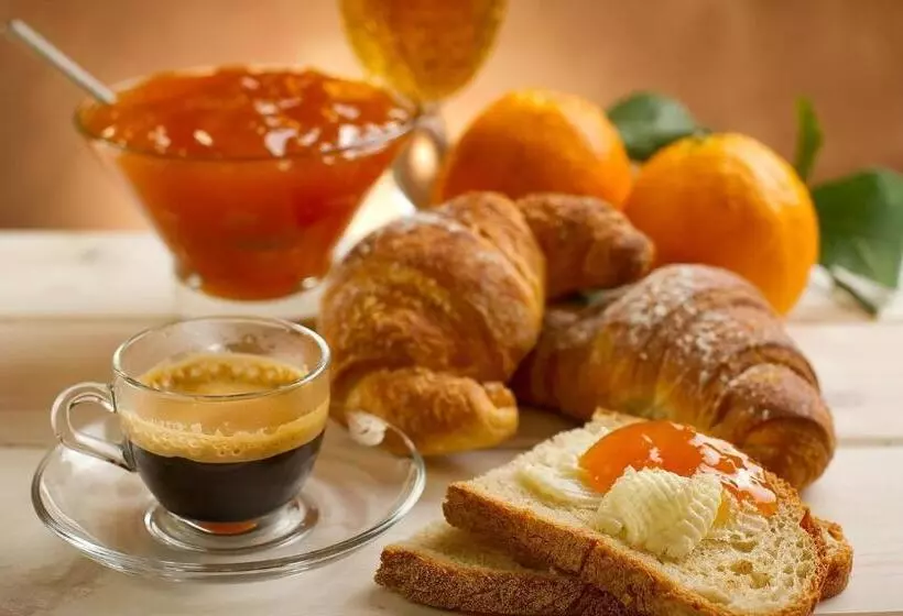 هتل Mountain Manor Guest House & Executive Suites