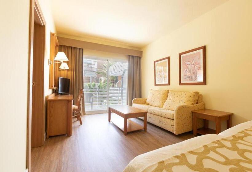 هتل Ona Palmira Paradise Paguera