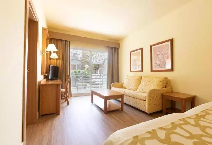 בית מלון כפרי Ona Palmira Paradise Paguera