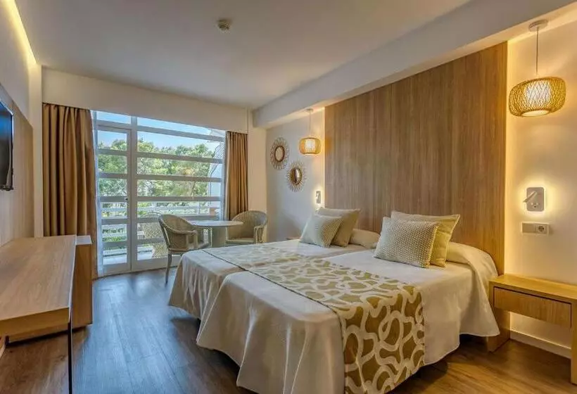 בית מלון כפרי Ona Palmira Paradise Paguera