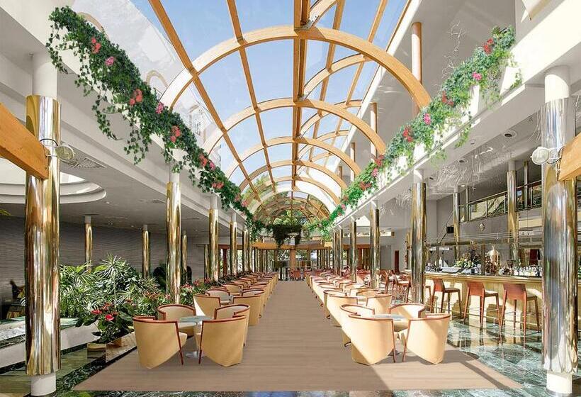 هتل Ona Palmira Paradise Paguera