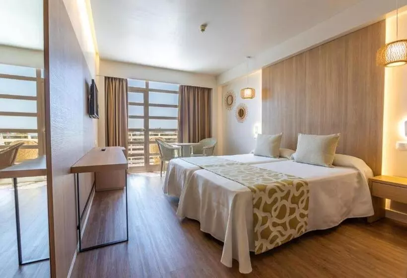 בית מלון כפרי Ona Palmira Paradise Paguera