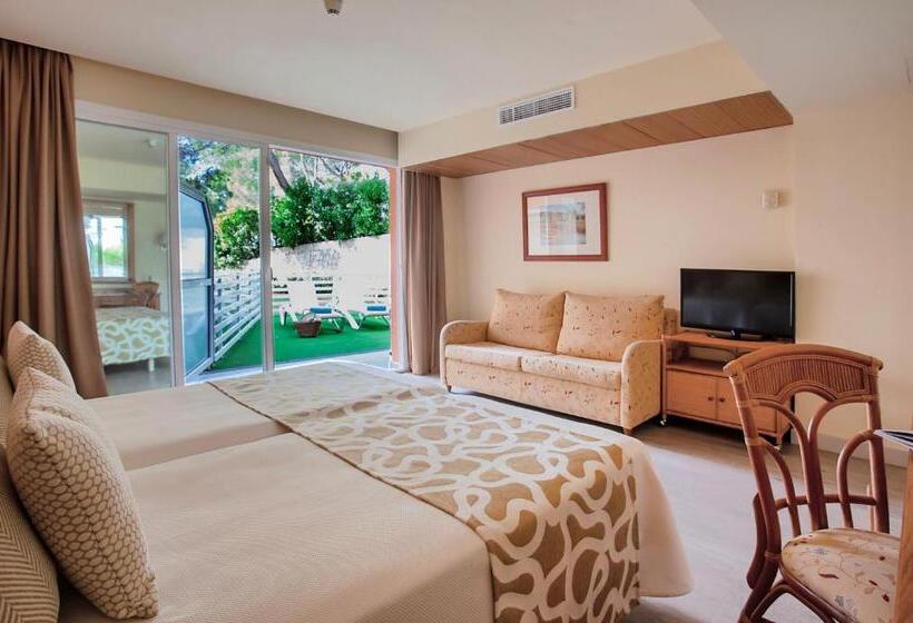 هتل Ona Palmira Paradise Paguera