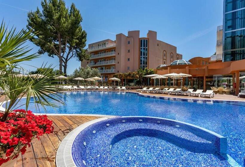 هتل Ona Palmira Paradise Paguera