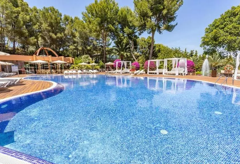 בית מלון כפרי Ona Palmira Paradise Paguera