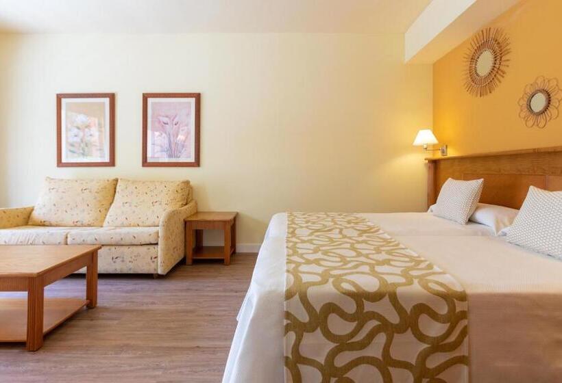 هتل Ona Palmira Paradise Paguera