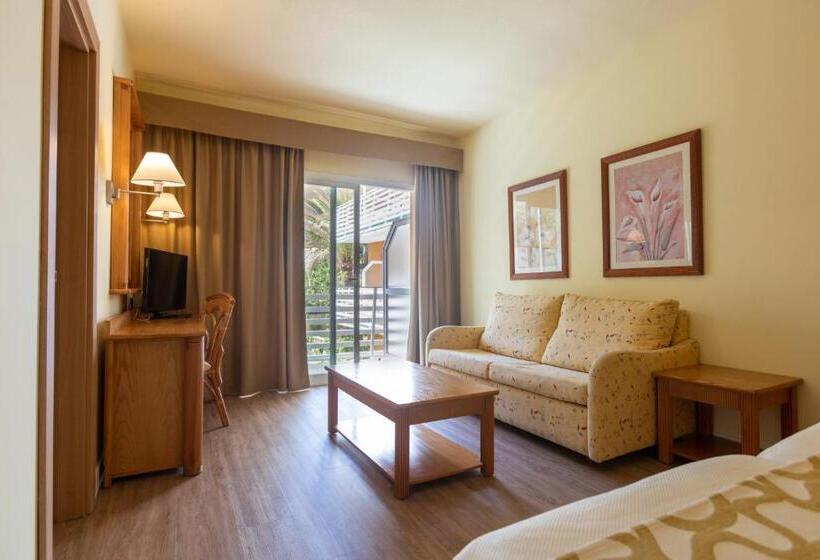 هتل Ona Palmira Paradise Paguera