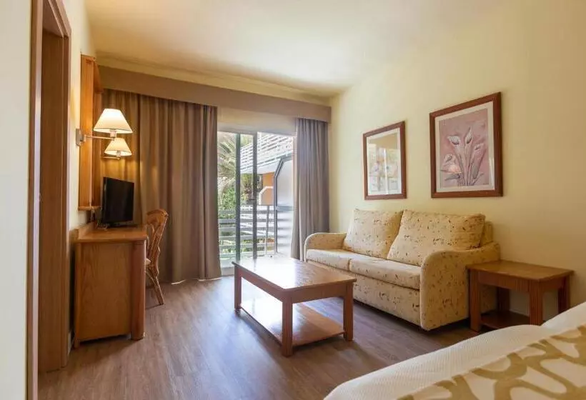 בית מלון כפרי Ona Palmira Paradise Paguera