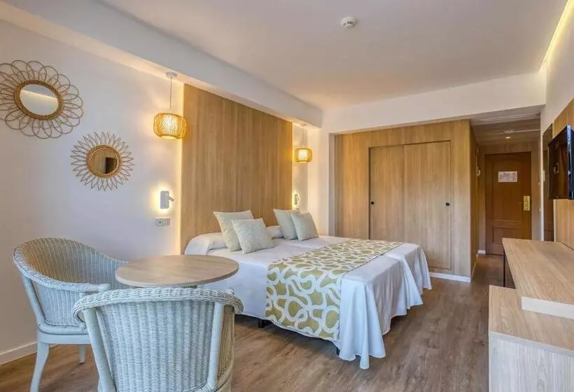 בית מלון כפרי Ona Palmira Paradise Paguera