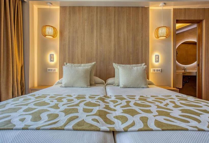 هتل Ona Palmira Paradise Paguera