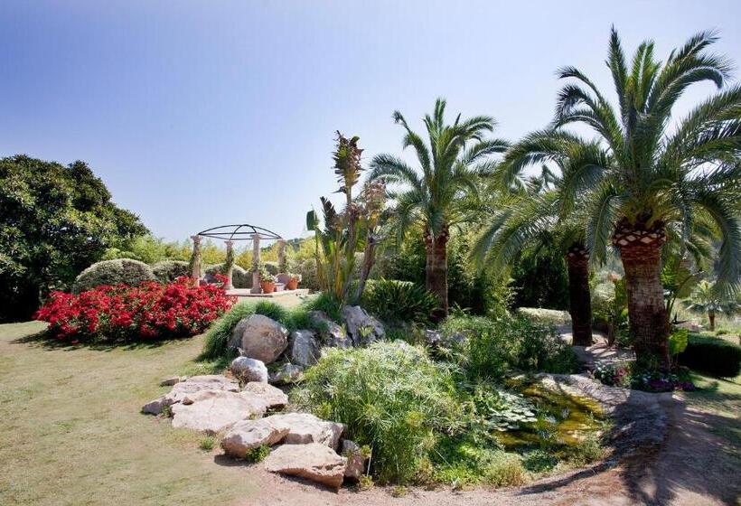 هتل Ona Palmira Paradise Paguera