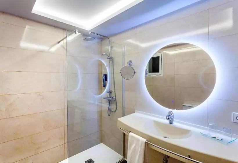 בית מלון כפרי Ona Palmira Paradise Paguera