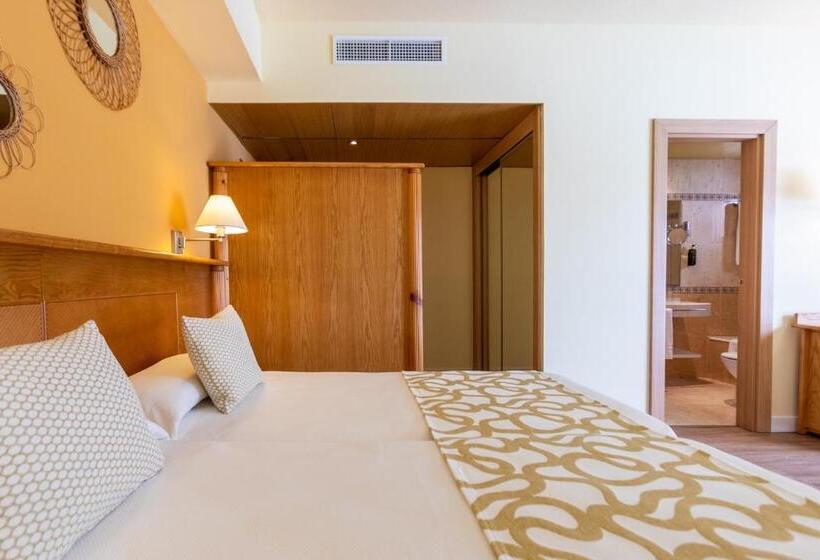 هتل Ona Palmira Paradise Paguera