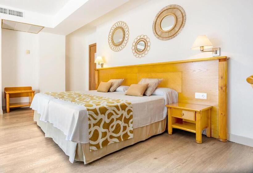 هتل Ona Palmira Paradise Paguera