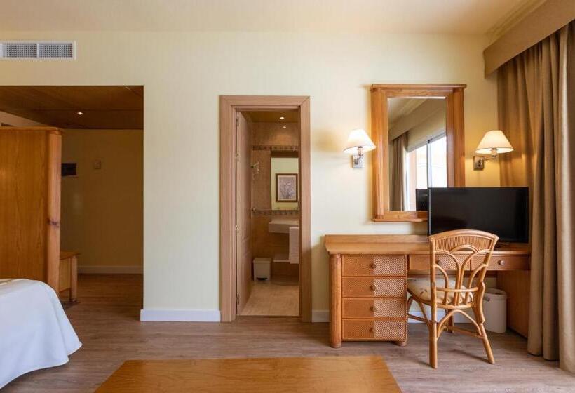 هتل Ona Palmira Paradise Paguera