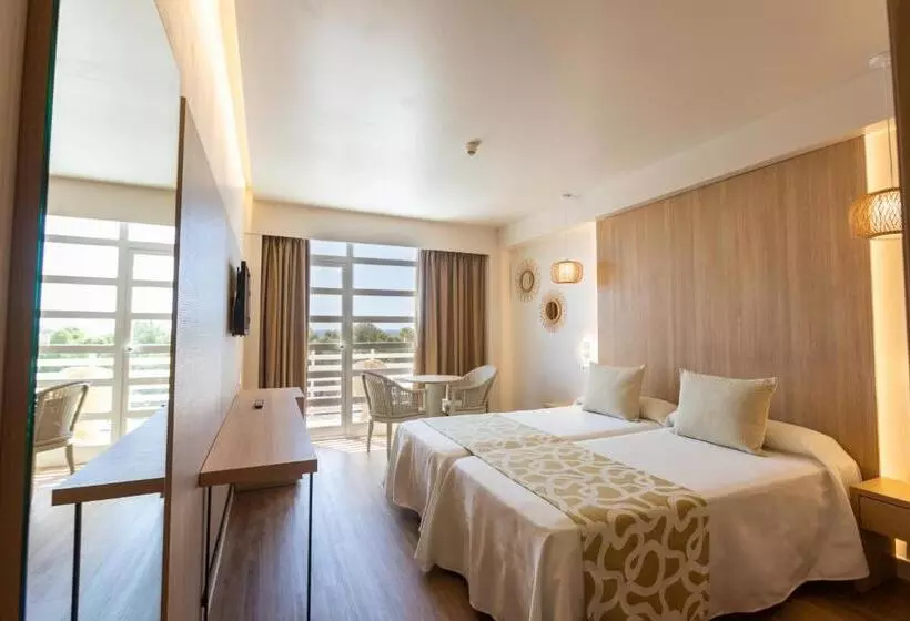 בית מלון כפרי Ona Palmira Paradise Paguera