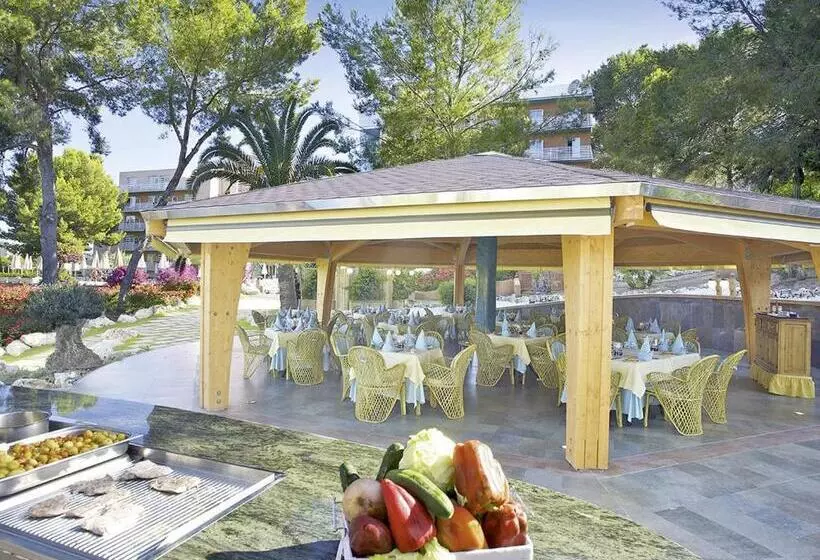 בית מלון כפרי Ona Palmira Paradise Paguera