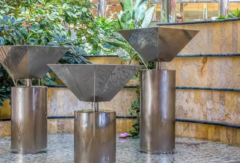 בית מלון כפרי Ona Palmira Paradise Paguera