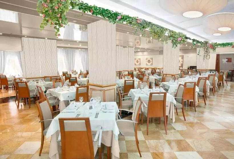 בית מלון כפרי Ona Palmira Paradise Paguera