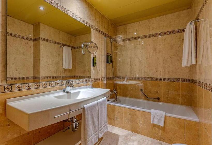 هتل Ona Palmira Paradise Paguera