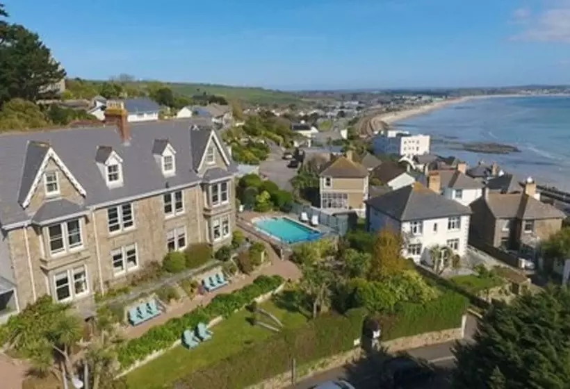 فندق Penzance