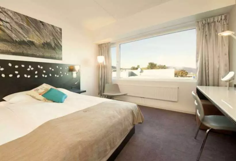 Quality Hotel Strand Gjovik