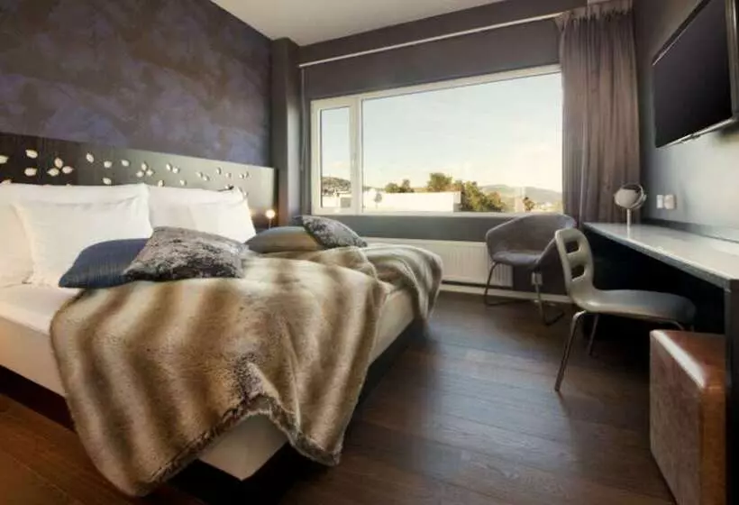 Quality Hotel Strand Gjovik