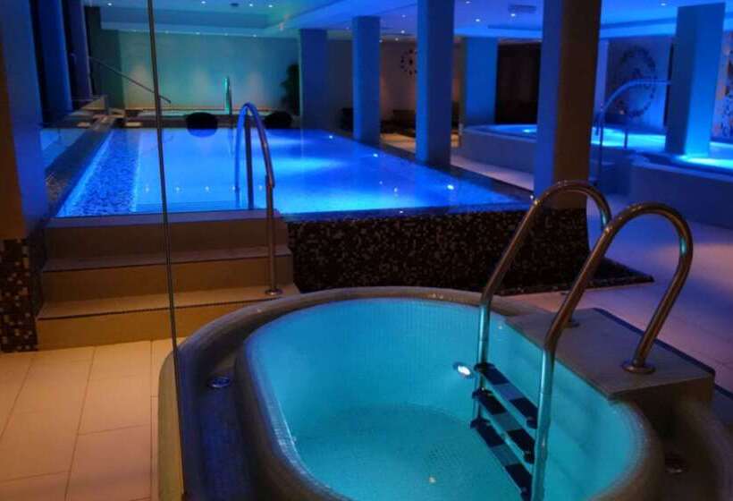 Quality Hotel Strand Gjovik