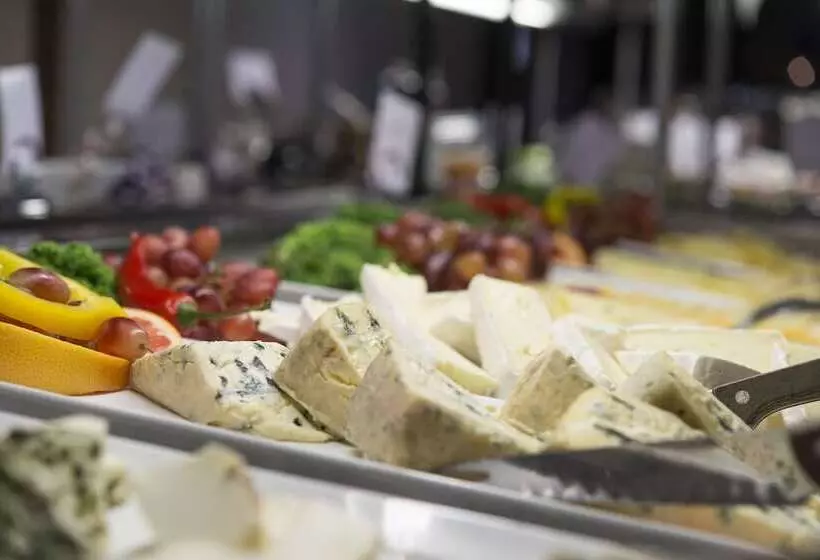 Quality Hotel Strand Gjovik