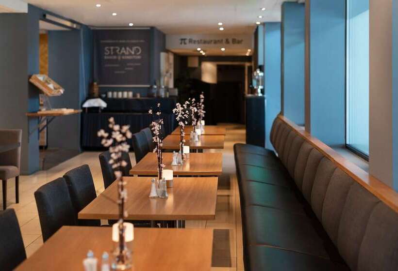 Quality Hotel Strand Gjovik