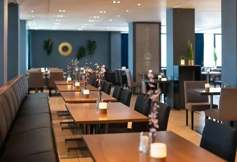 Quality Hotel Strand Gjovik