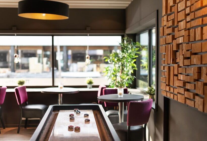 Quality Hotel Strand Gjovik