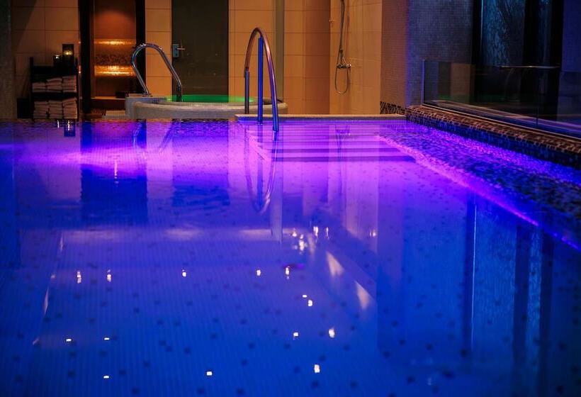 Quality Hotel Strand Gjovik