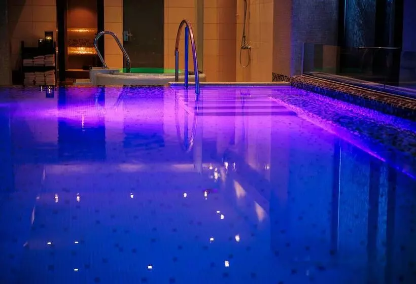 Quality Hotel Strand Gjovik