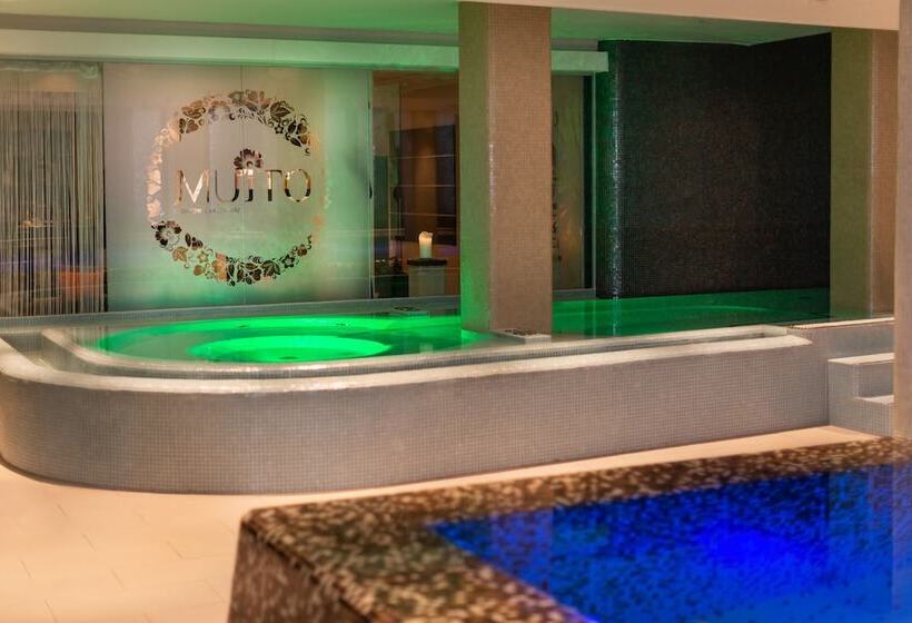 Quality Hotel Strand Gjovik