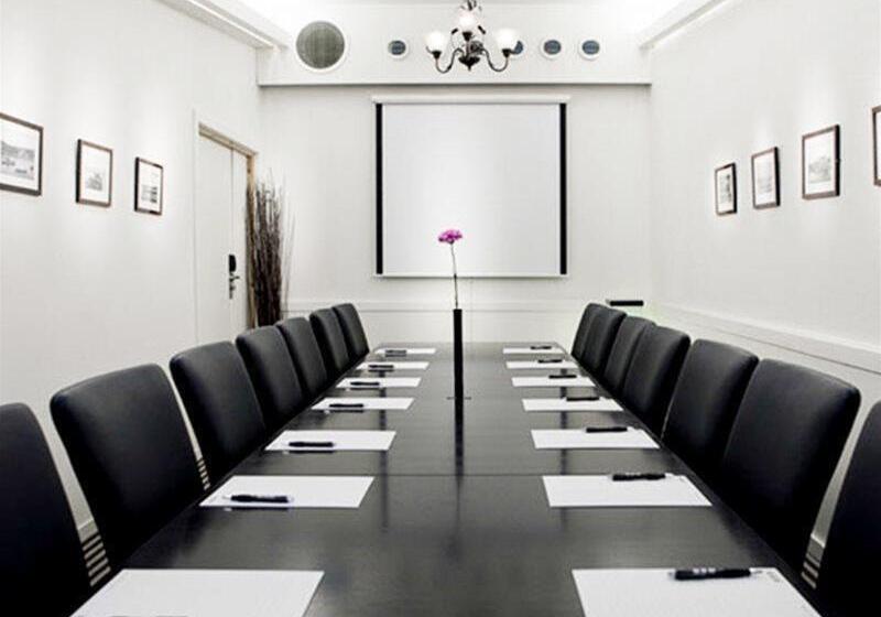 Quality Hotel Strand Gjovik