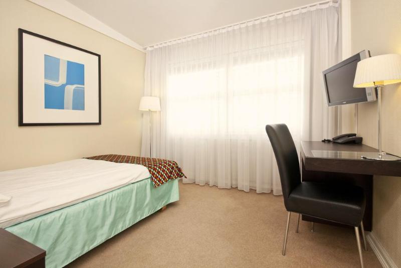 Quality Hotel Strand Gjovik