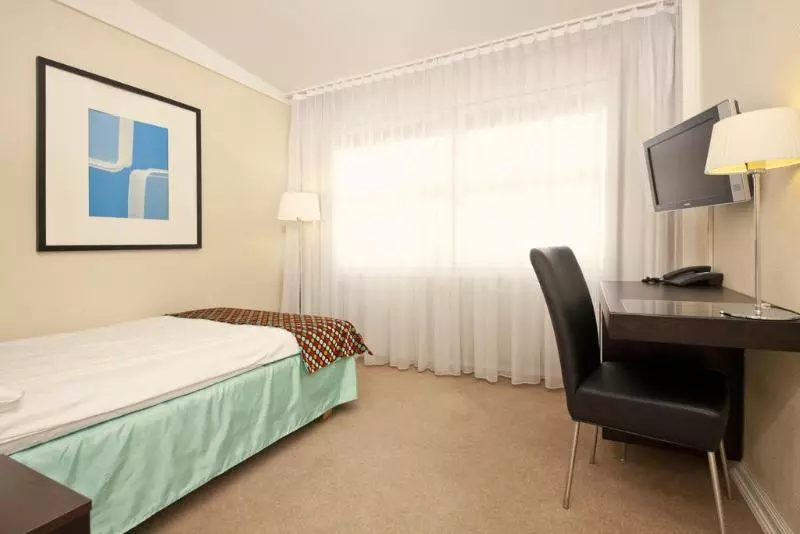 Quality Hotel Strand Gjovik