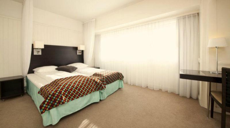 Quality Hotel Strand Gjovik