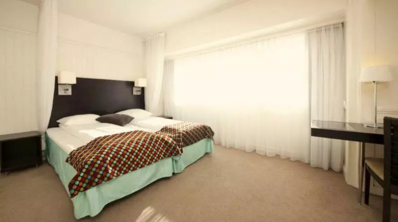 Quality Hotel Strand Gjovik