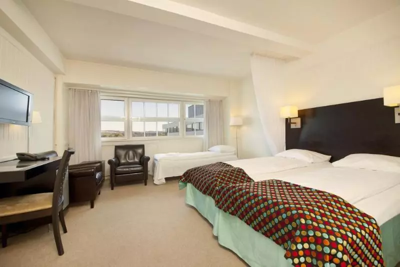 Quality Hotel Strand Gjovik