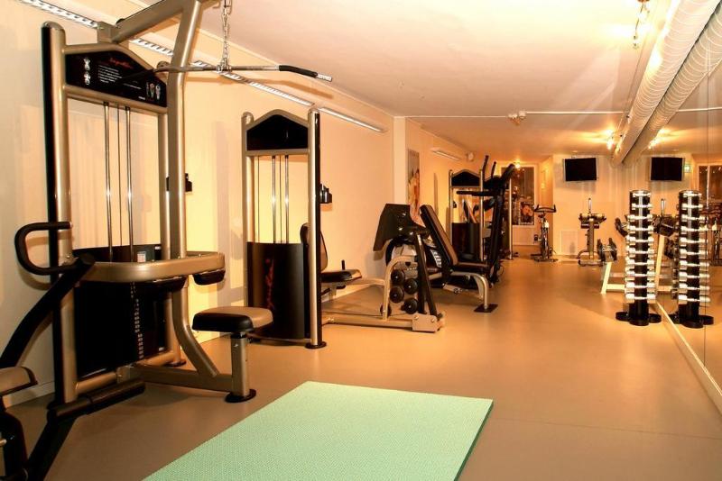 Quality Hotel Strand Gjovik