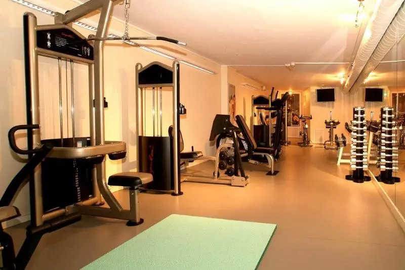 Quality Hotel Strand Gjovik