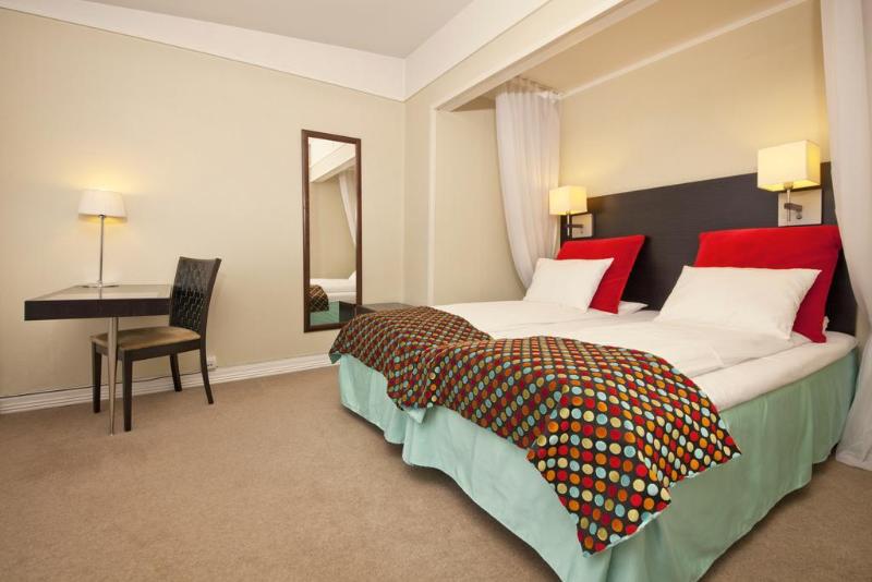 Quality Hotel Strand Gjovik