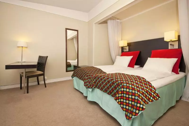 Quality Hotel Strand Gjovik