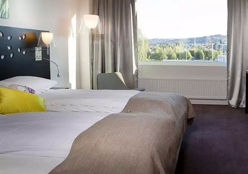 Quality Hotel Strand Gjovik